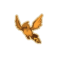Gold Fletchinder